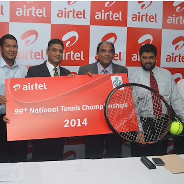 Ralhum Sports gallery photo 8